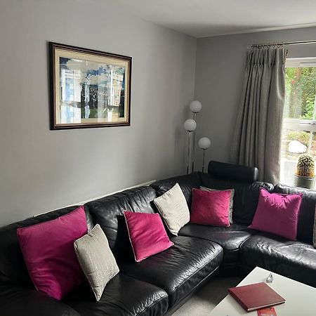 Five Oaks Londonderry Exterior foto