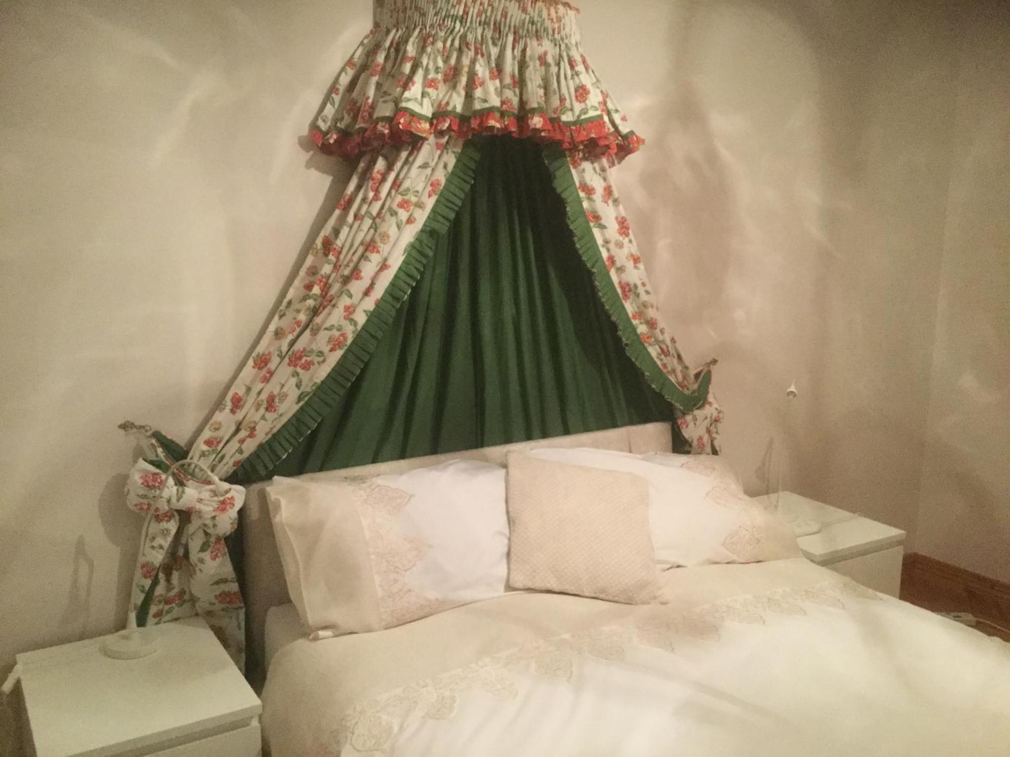 Five Oaks Londonderry Quarto foto