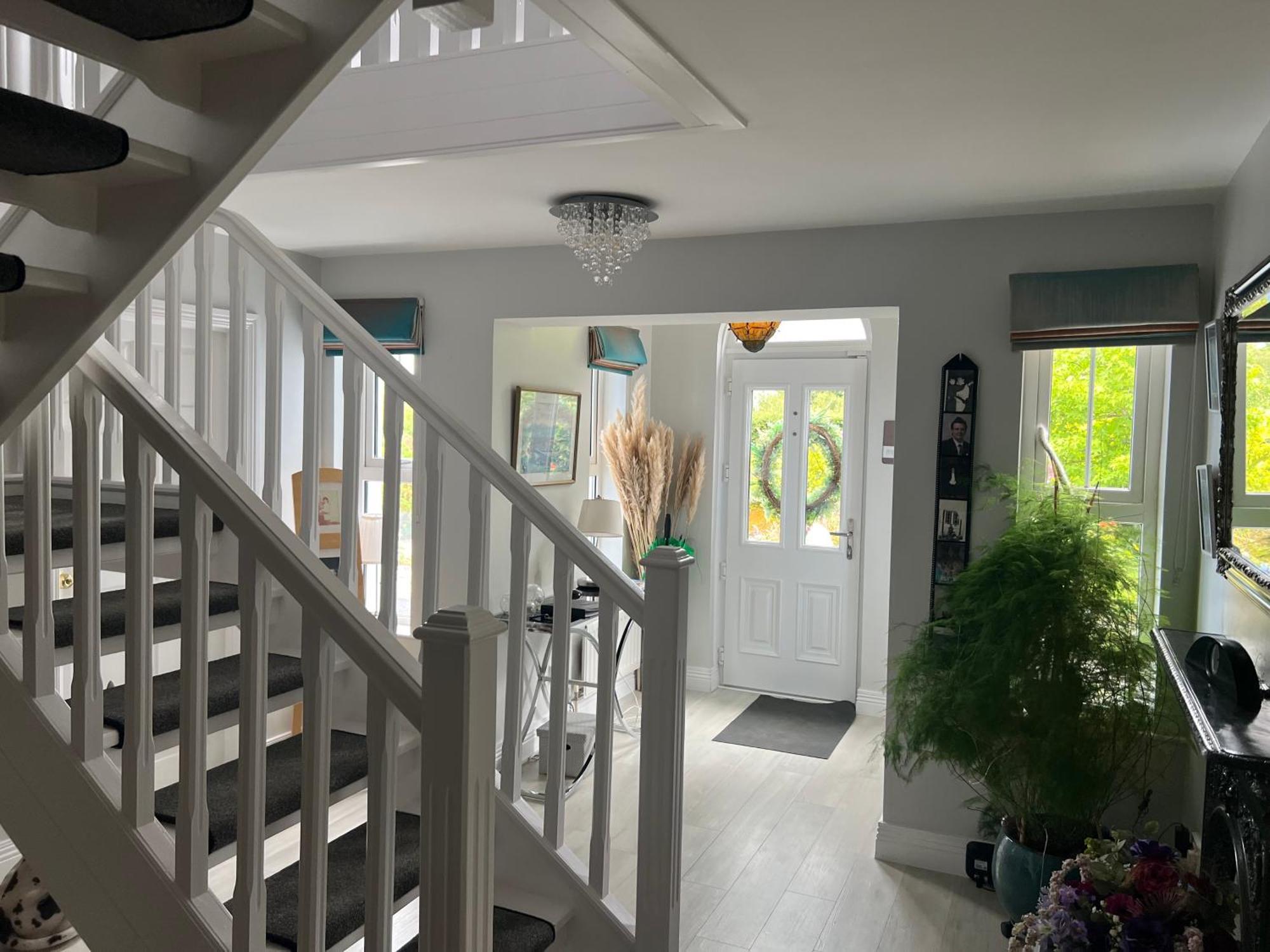 Five Oaks Londonderry Exterior foto