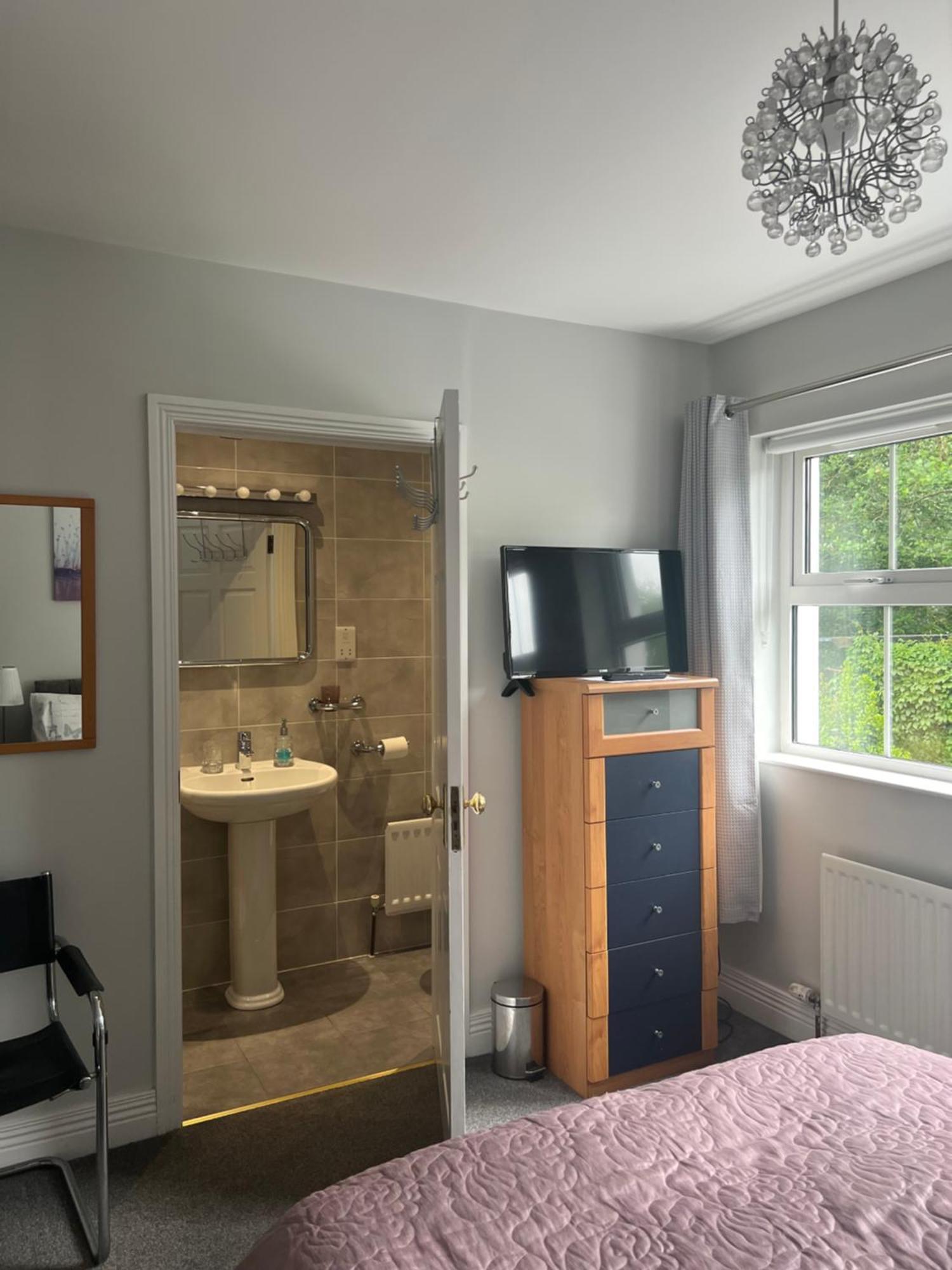Five Oaks Londonderry Exterior foto