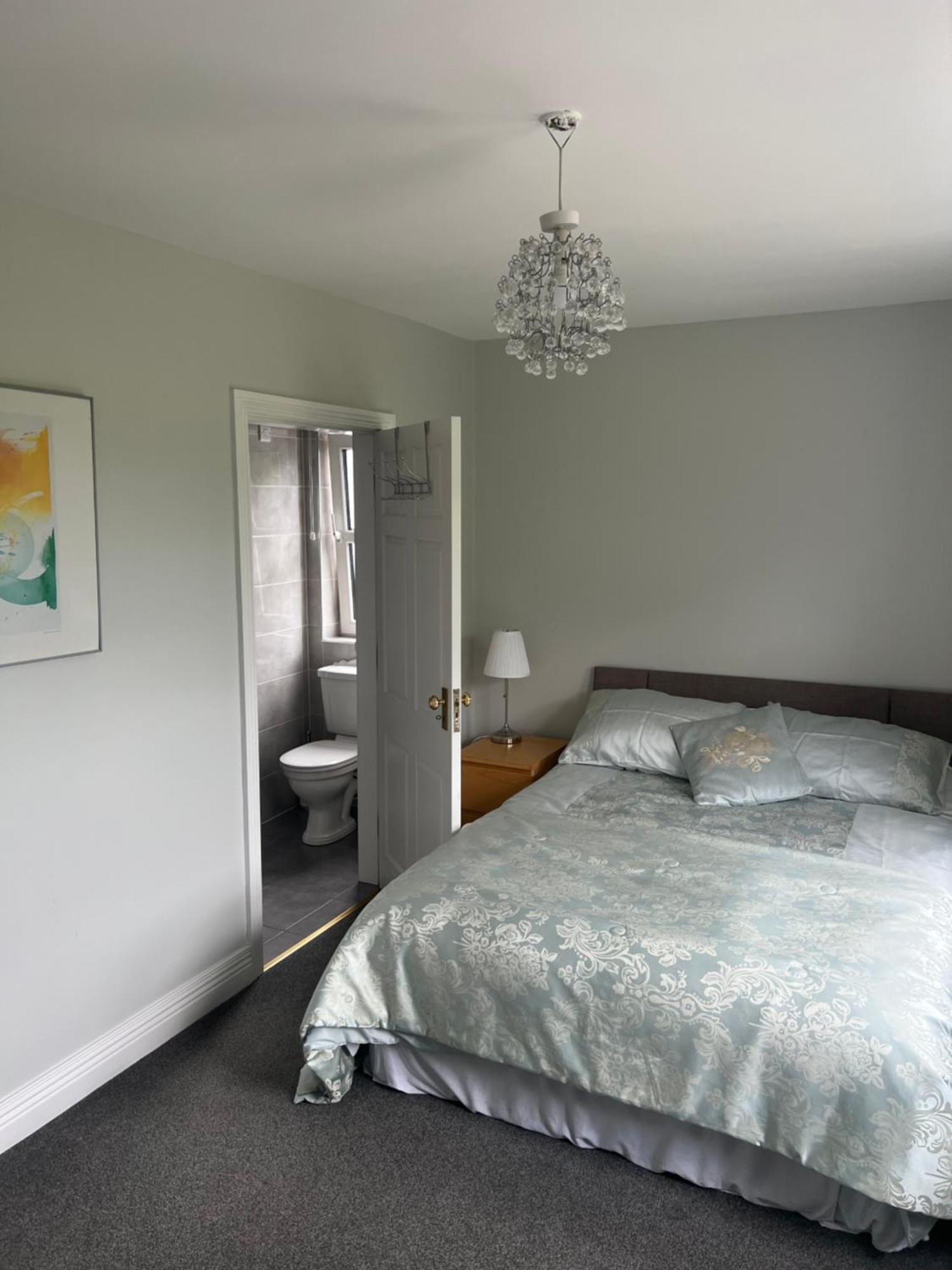 Five Oaks Londonderry Exterior foto