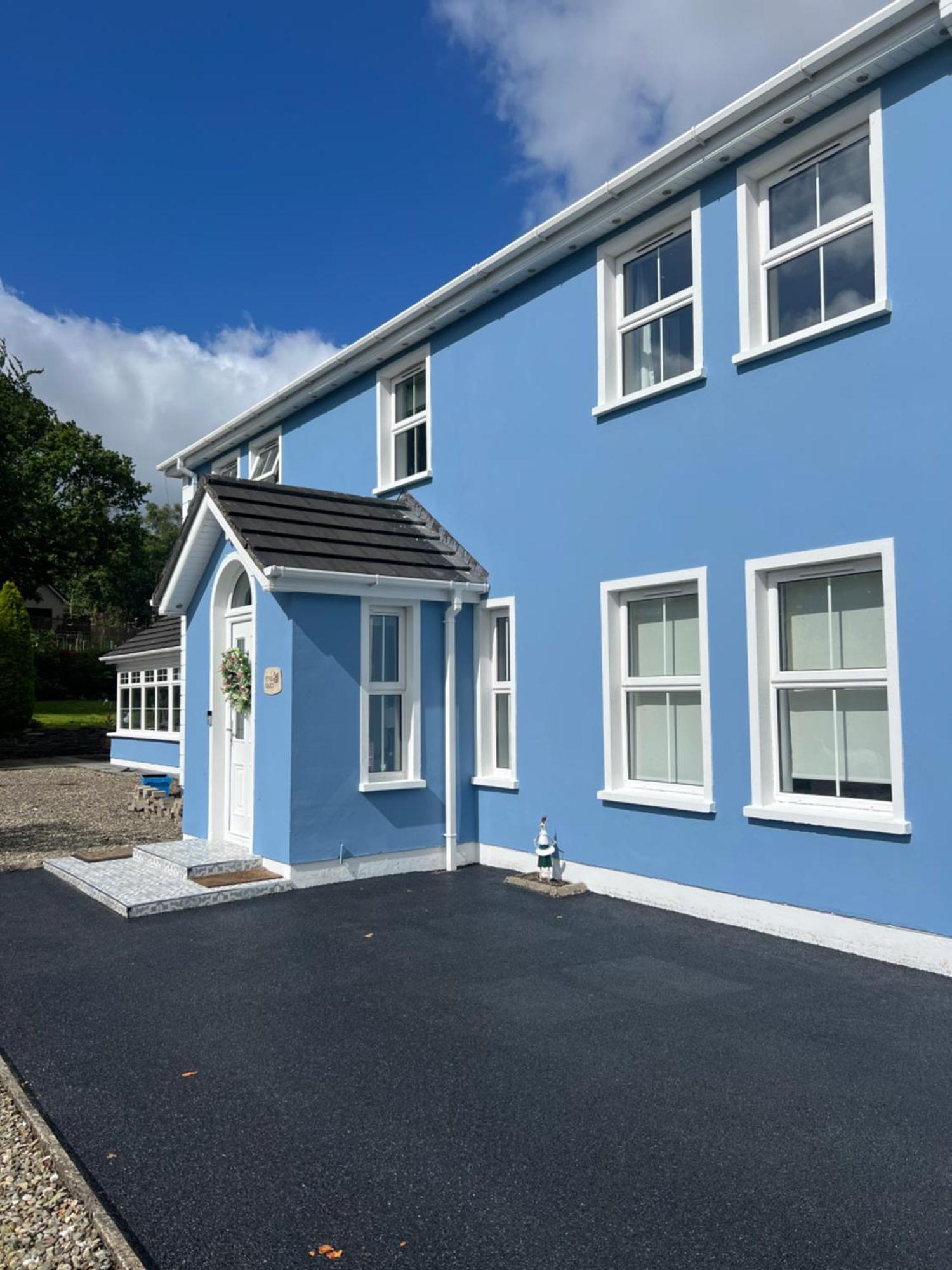 Five Oaks Londonderry Exterior foto