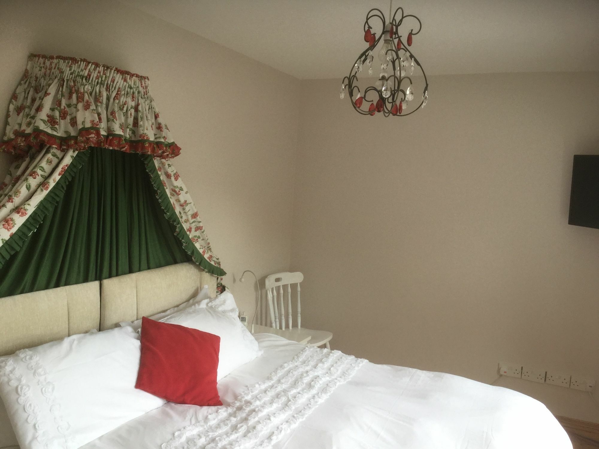 Five Oaks Londonderry Exterior foto