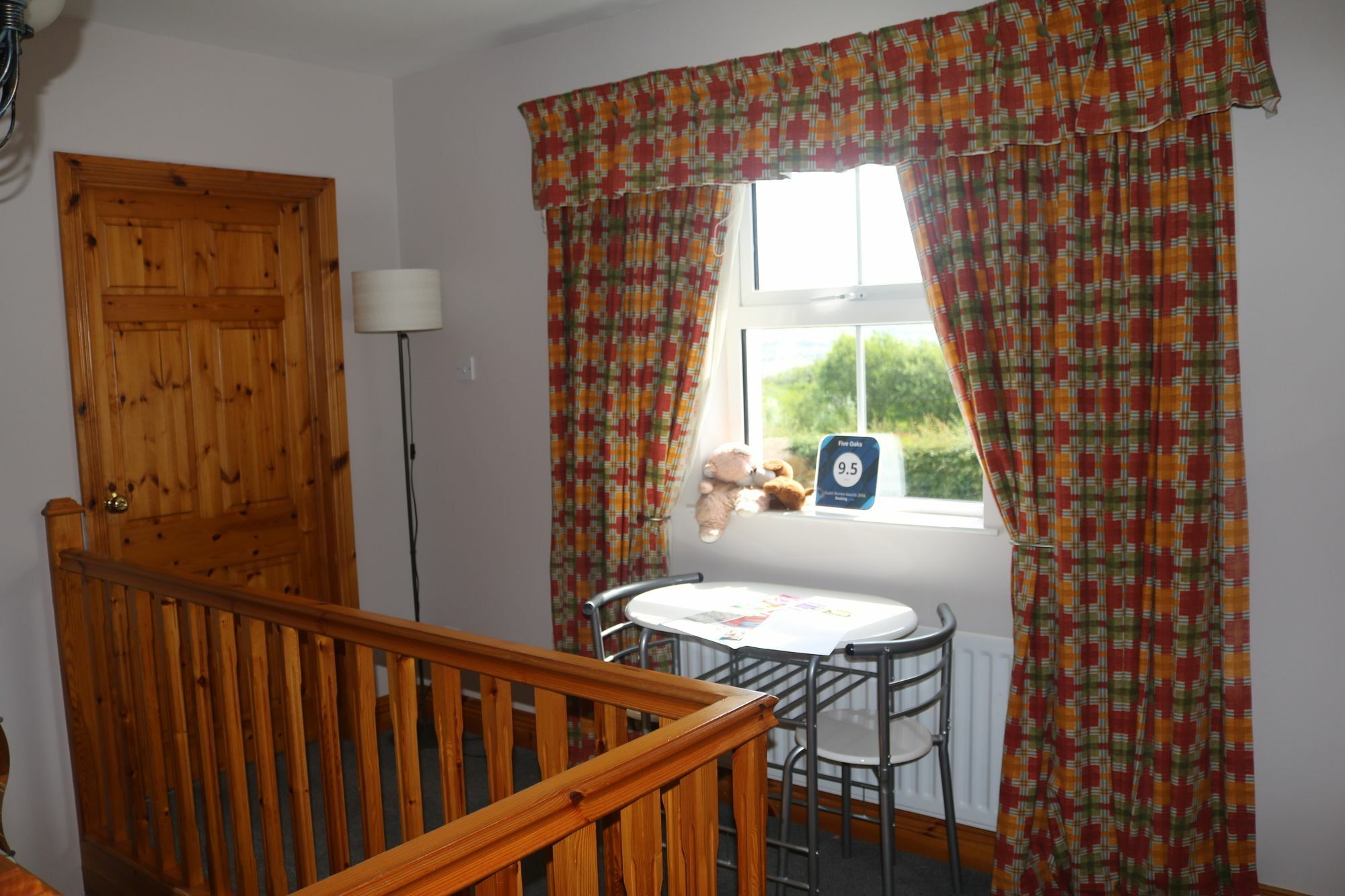 Five Oaks Londonderry Exterior foto