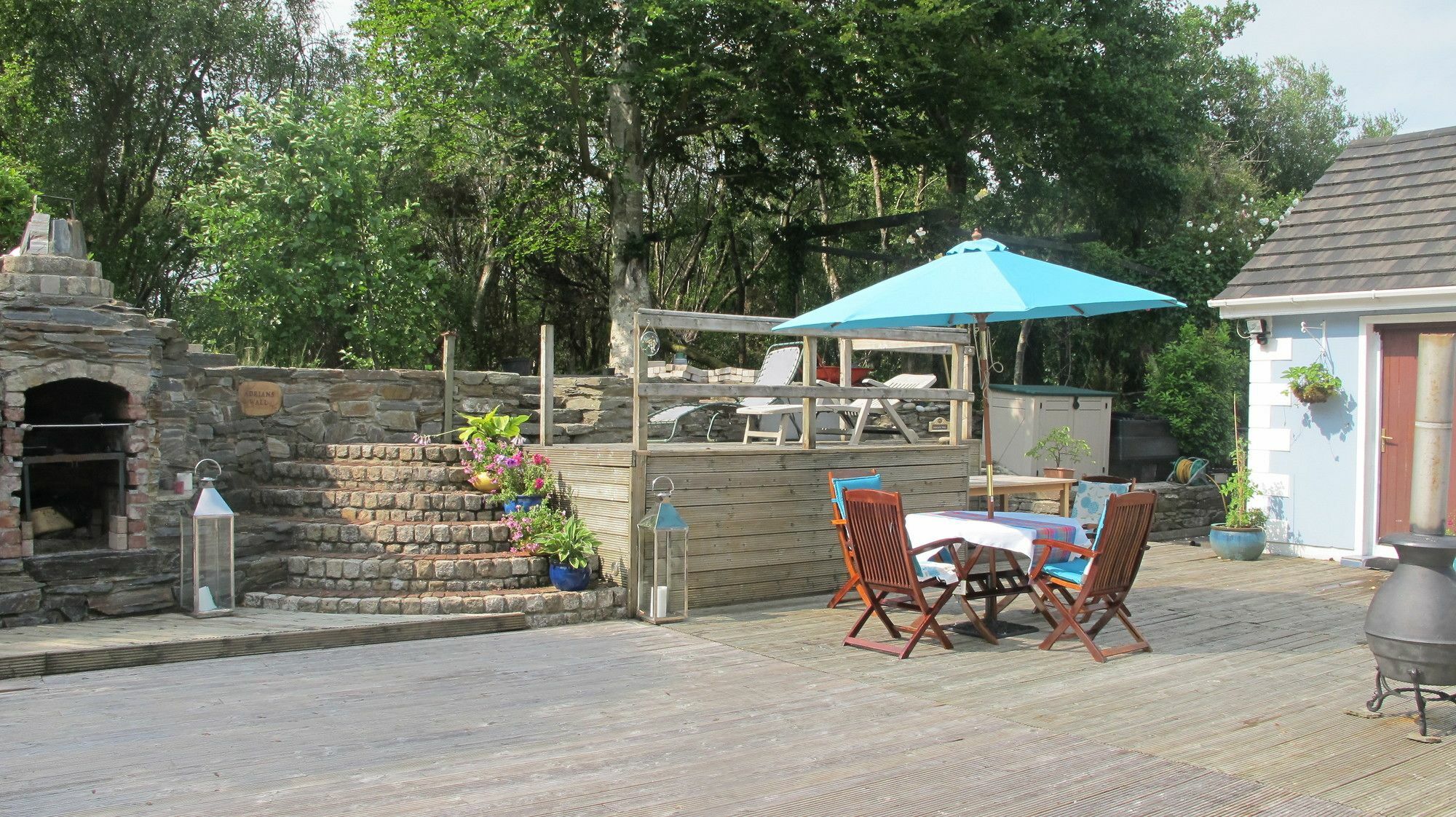 Five Oaks Londonderry Exterior foto