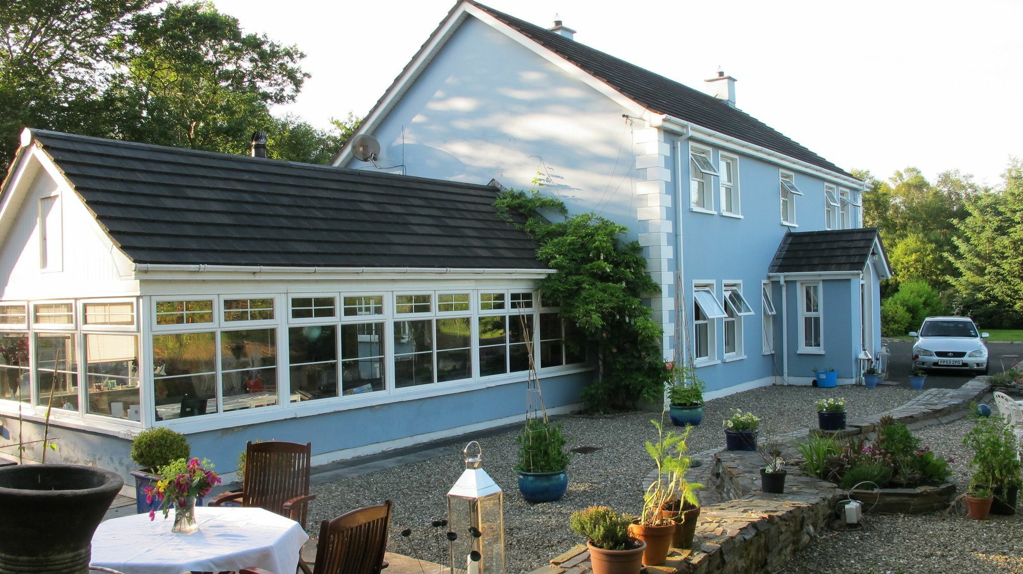 Five Oaks Londonderry Exterior foto