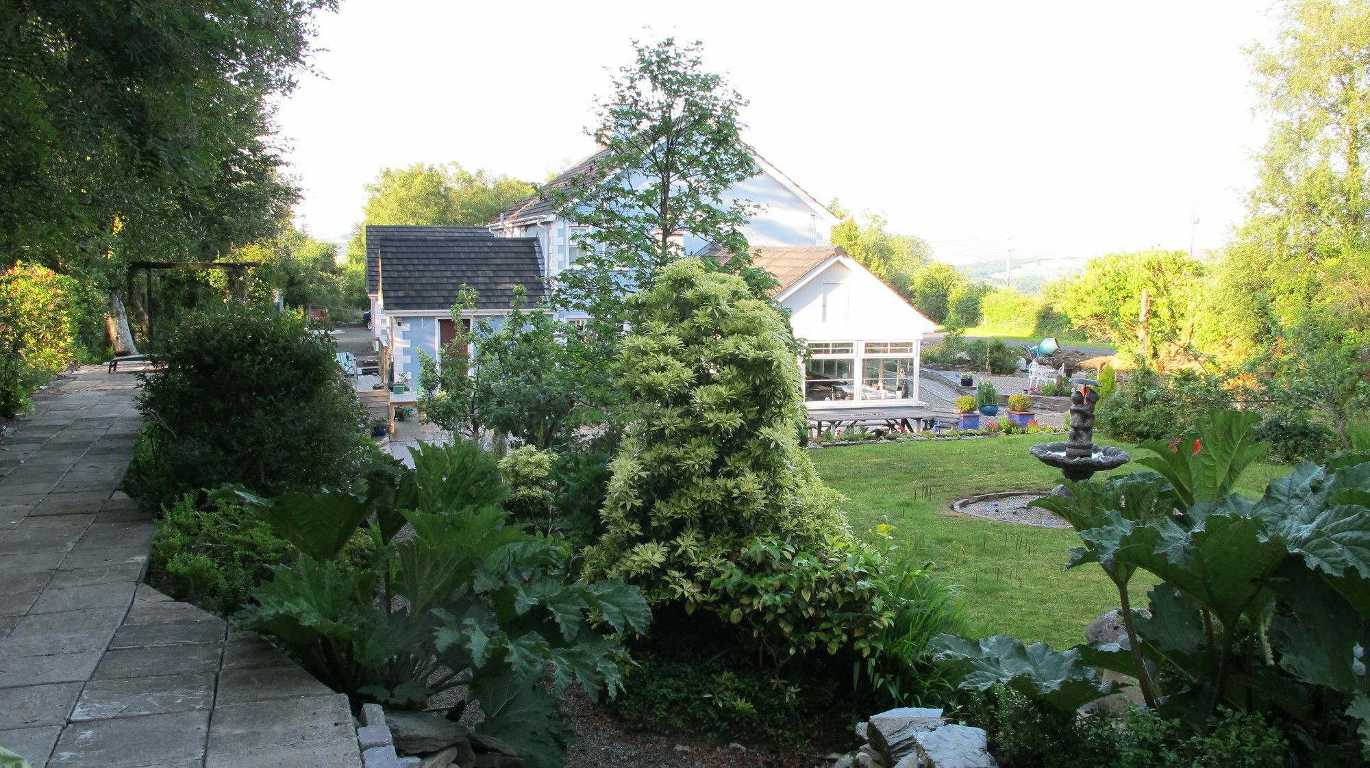 Five Oaks Londonderry Exterior foto